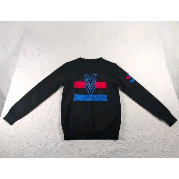 Custom Hi End Houston Astros Embroidered Baseball Soft Sweater M Team Spirit MLB - Picture 1 of 13